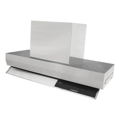 Nodor - Páraelszívó NorBreeze BISE 600 SS inox