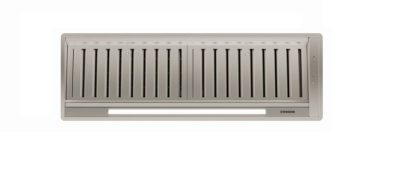 Nodor - Páraelszívó NorBreeze CUDO 850 SS inox