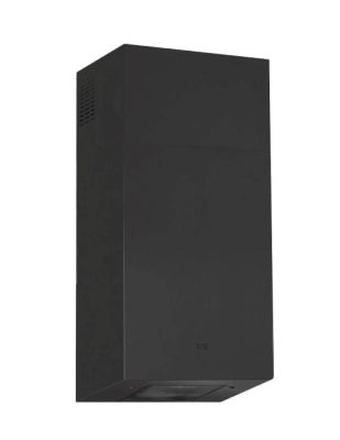 Sirius - Páraelszívó MO-210 fekete