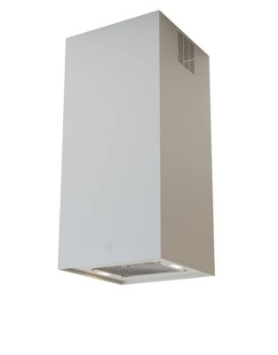 Sirius - Páraelszívó MO-408 fehér