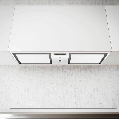 Sirius - Páraelszívó SL-930 AUTOMATIC fehér