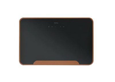 Sirius - Páraelszívó SLTC-111 TW ANTI DROP 80 fekete