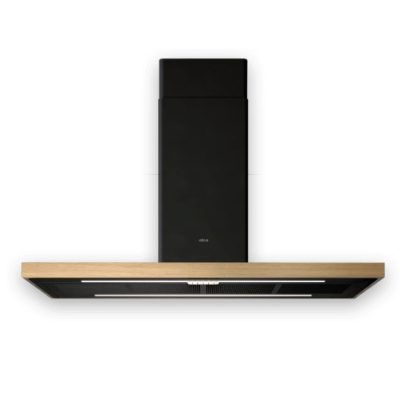 Elica - Páraelszívó BIO ISLAND BLRO/A/120 ROVERE