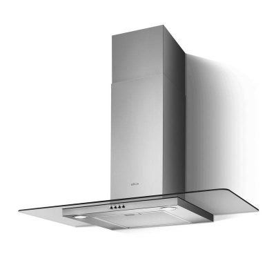 Elica - Páraelszívó FLAT GLASS IX/A/90 inox