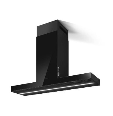 Elica - Páraelszívó HAIKU ISLAND BL/A/120