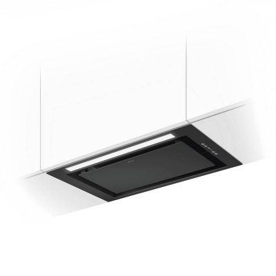 Elica - Páraelszívó LANE MBL/A/52 fekete