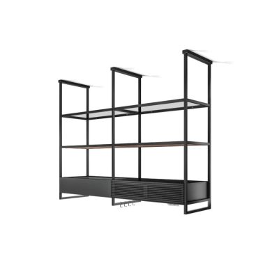 Elica - Páraelszívó OPEN SUITE SUP BL MAT/F/160