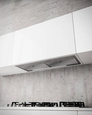 Sirius - Páraelszívó SM-923 52 L cm inox