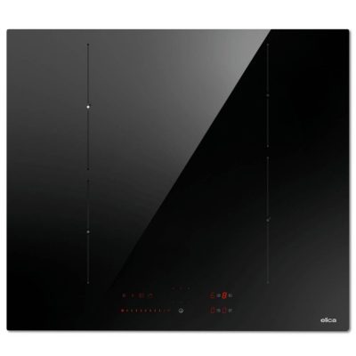 ELICA - Beépíthető indukciós főzőlap RATIO 604 BL