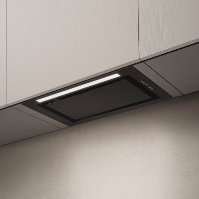 Elica - Páraelszívó LANE SENSOR @ BLMAT/A/72 fekete