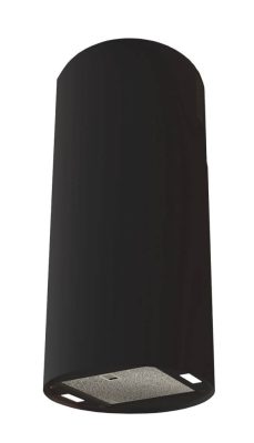 Sirius - Páraelszívó MO-407 fekete