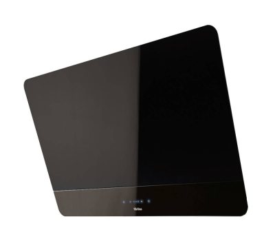 Sirius - Páraelszívó SLTC-93 SKINNY TW 60 cm fekete