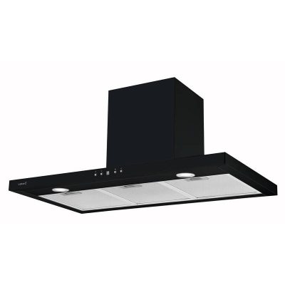 Cata - Páraelszívó S-PRO 9000 BK fekete