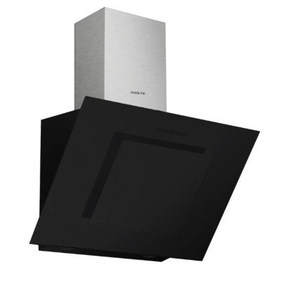 Davoline - Páraelszívó Feel 60 cm fekete