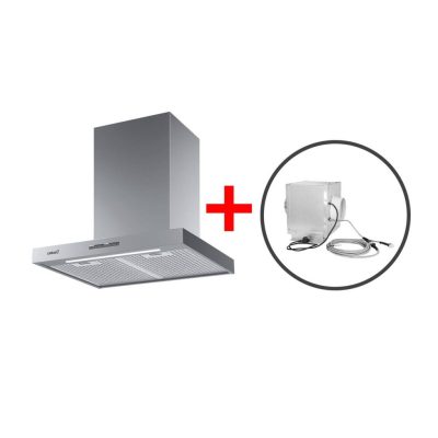 Cata - Páraelszívó Sygma 7010 X motor nélkül + MULTI Külső motor SEM1 T850