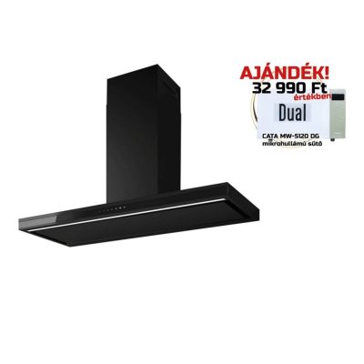 Elica - Páraelszívó ELEMENT ISL @ BLMAT/A/120 + Mikro MW-5120