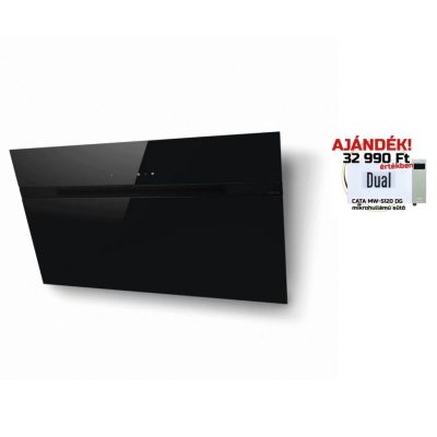 Elica - Páraelszívó NEAT @ BL/A/80 + Mikro MW-5120B