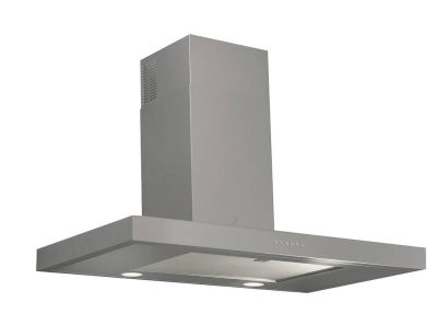 SIRIUS OUTLET - Páraelszívó SL-31 EM 60 cm inox motor nélkül - A készlet erejéig rendlhető!