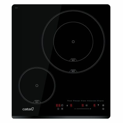 CATA - Beépíthető indukciós főzőlap IB-4002 BK