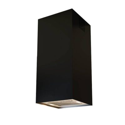 Sirius - Páraelszívó MO-408 fekete