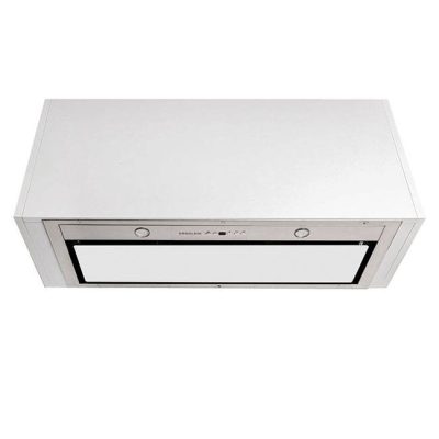 DAVOLINE OUTLET - Páraelszívó INSIDE IX-W 60 cm - A készlet erejéig rendelhető!