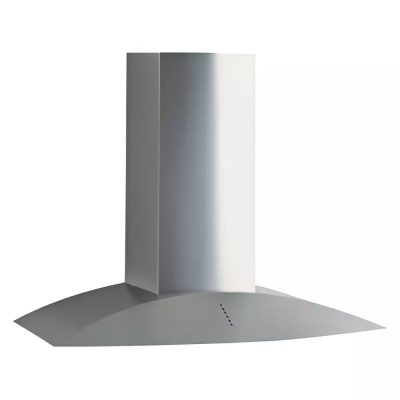 SIRIUS OUTLET - Páraelszívó SL-EM 18 90 cm inox motor nélkül - Kiállított bemutató termék!