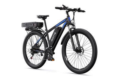 DUOTTS C29 PRO Dupla Akkumulátorral E-Bike Elektromos Kerékpár 750W 48V 37.5Ah 25 km/h