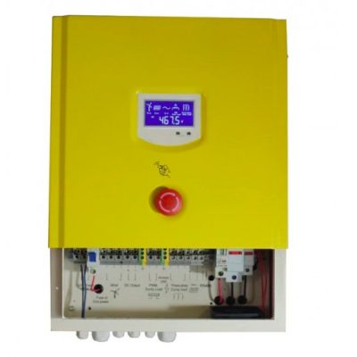 5000 W+1500 W on-grid hibrid töltésszabályozó szélkerékhez és napelemhez szélgenerátor szélkerék szélturbina