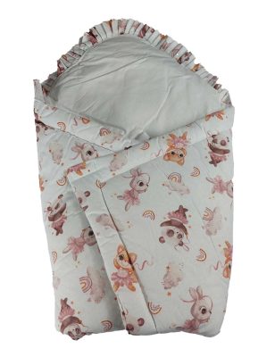 Minőségi kókuszpólya - Dancing animals