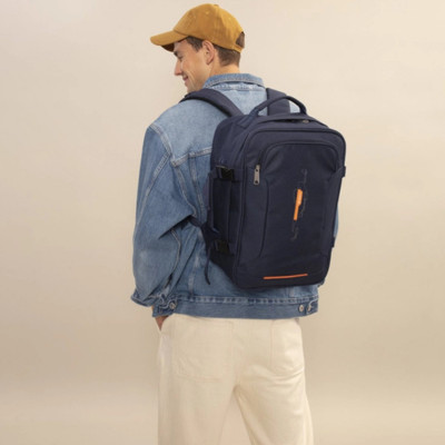 Week Eco Ryanair 55x40x20 kabinhátizsák