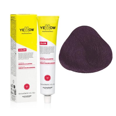 Yellow hajfesték 4.22