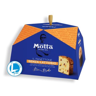 Motta kuglóf laktózmentes 750g