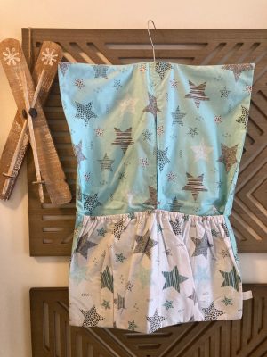 Ovis vagy tároló zsák