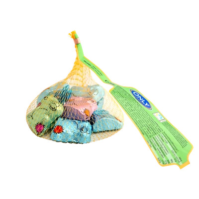 Only hálós nyúl tejkrémmel töltve 80g