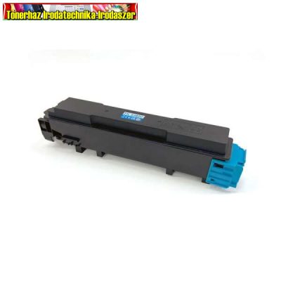  Utángyártott Kyocera TK-5380 Toner cyan 10K (TK5380)