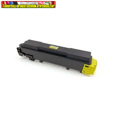  Utángyártott Kyocera TK-5380 Toner ywllow 10K (TK5380)