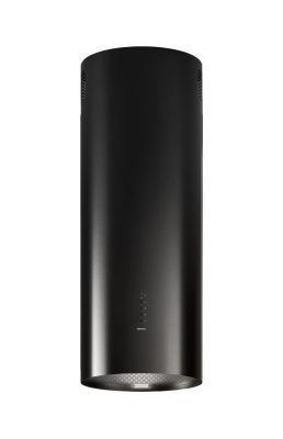 Falmec - Fali páraelszívó POLAR fekete - Kiállított bemutató termék!