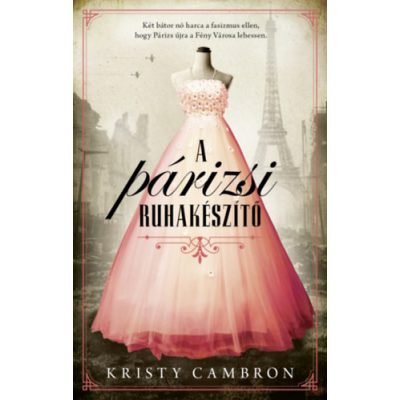A PÁRIZSI RUHAKÉSZÍTŐ