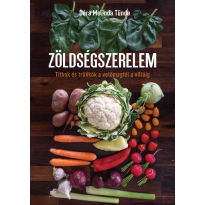 ZÖLDSÉGSZERELEM