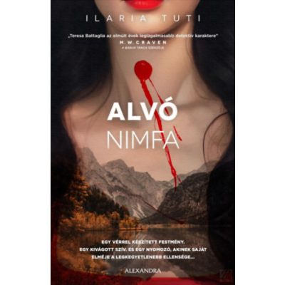 ALVÓ NIMFA
