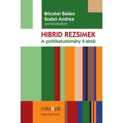 HIBRID REZSIMEK