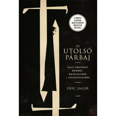 AZ UTOLSÓ PÁRBAJ