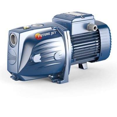 PEDROLLO FUTURE JETm 2CX önfelszívó szivattyú