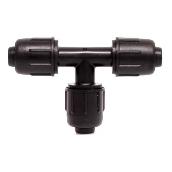 LPE T-idom kúpos 20x16x20