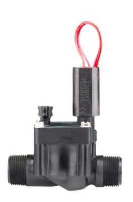 HUNTER PGV-100 1" KM Mágnesszelep 9V DC