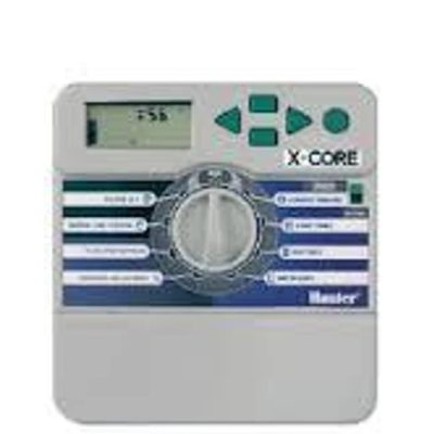 HUNTER X-CORE 801 iE BELTÉRI 8 KÖRÖS VEZÉRLŐ