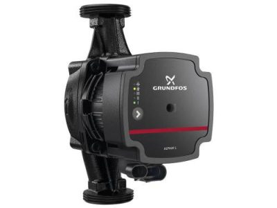 GRUNDFOS ALPHA 1L 25-40 180 fűtési keringető szivattyú