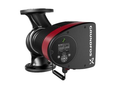 GRUNDFOS MAGNA3 40-120F keringető szivattyú