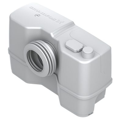Grundfos Sololift2 WC-1 szennyvízátemelő szivattyú
