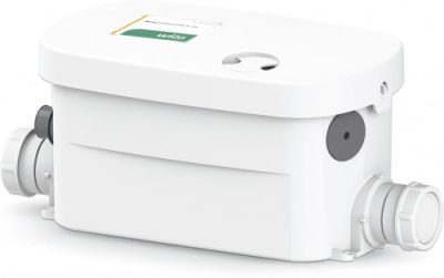  WILO HiDrainlift 3-24 szennyvízátemelő szivattyú 